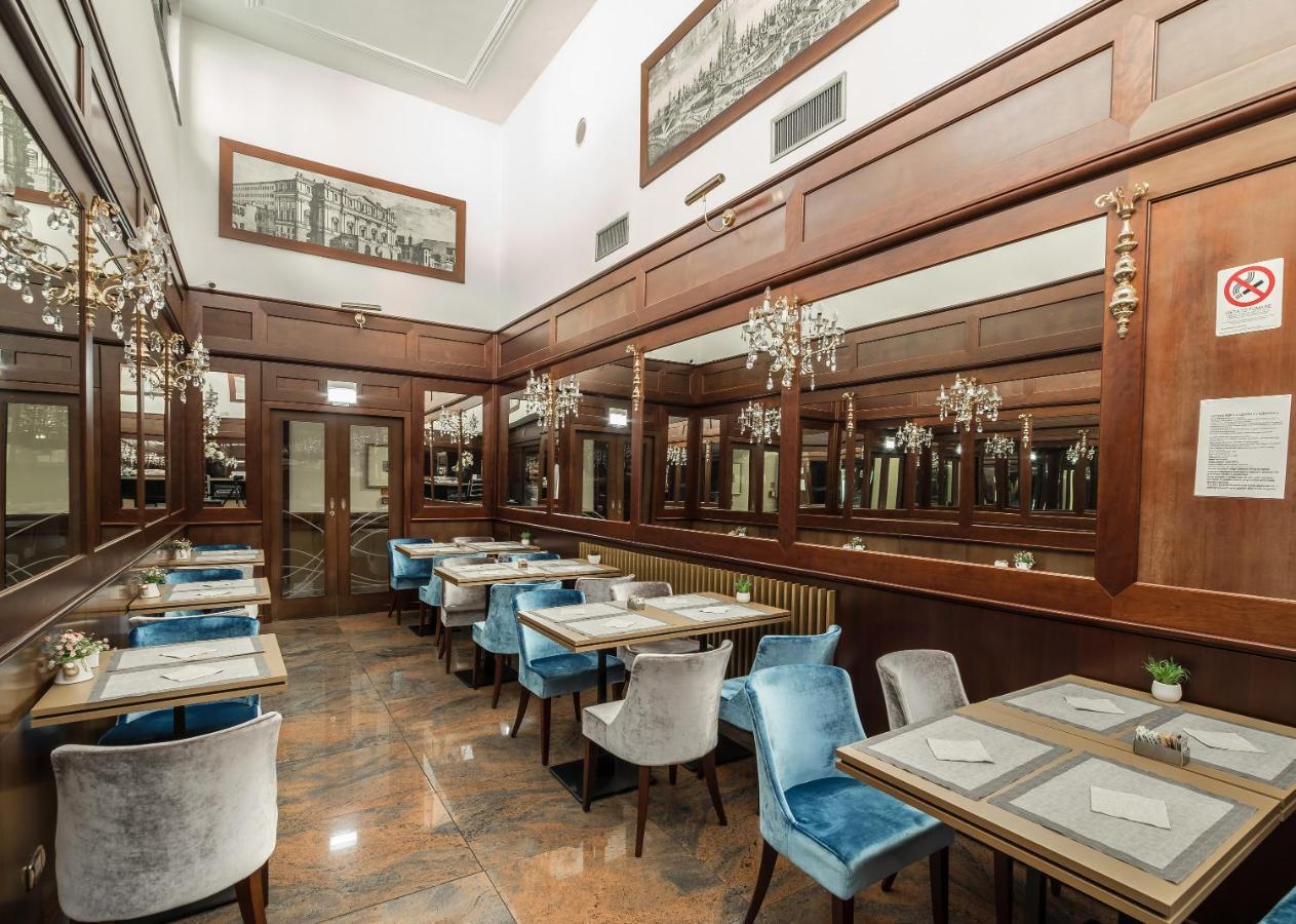 Hotel Mythos Milano Esterno foto