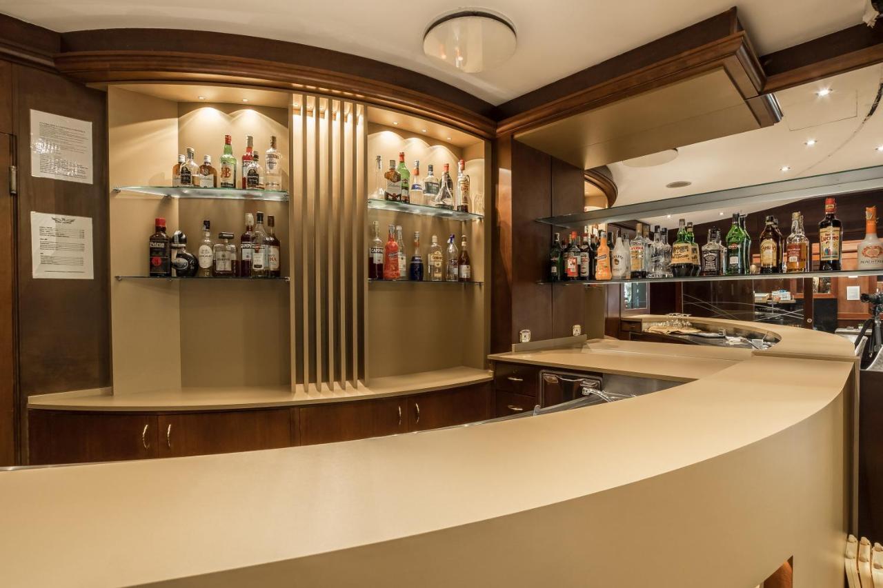 Hotel Mythos Milano Esterno foto