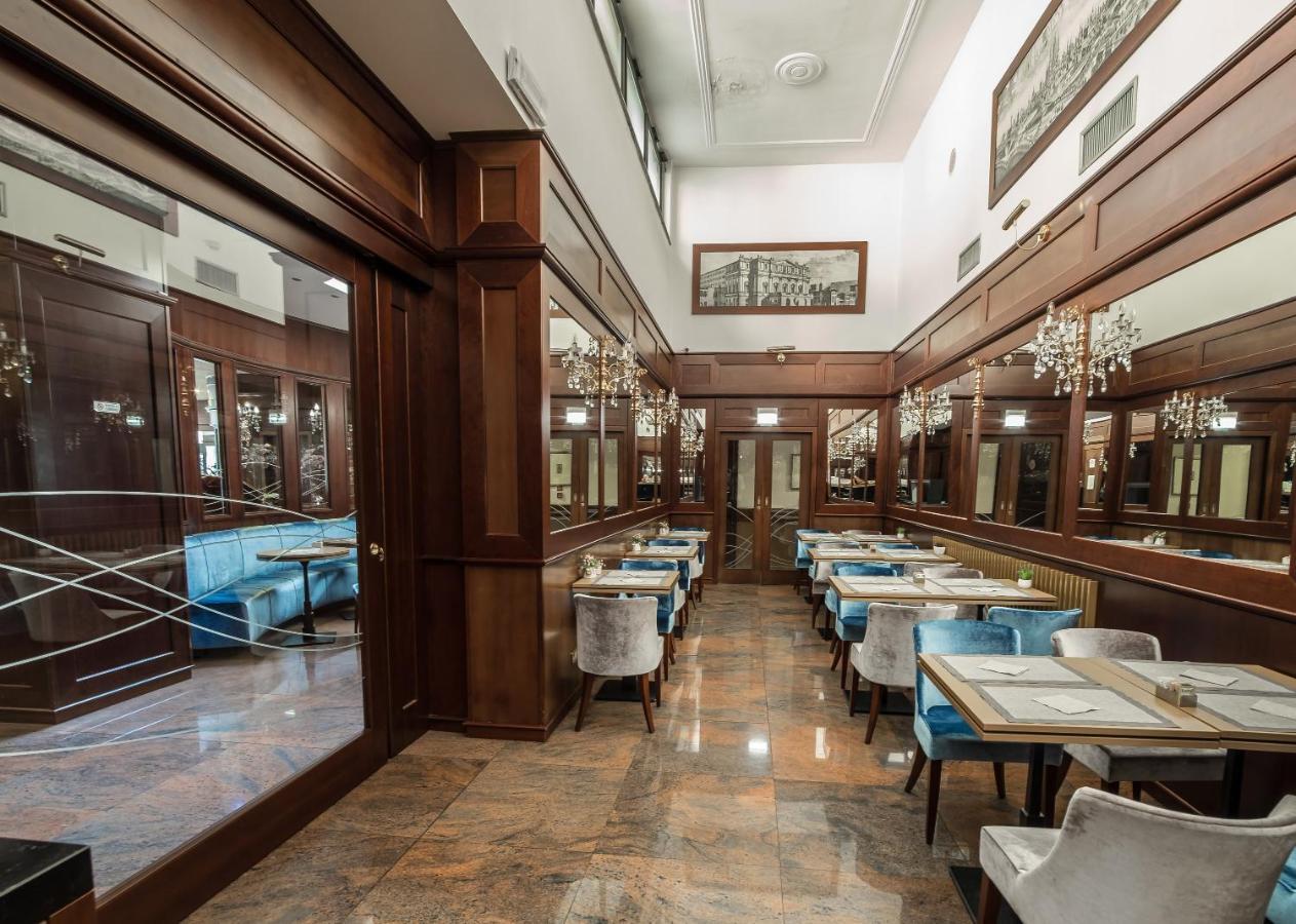 Hotel Mythos Milano Esterno foto