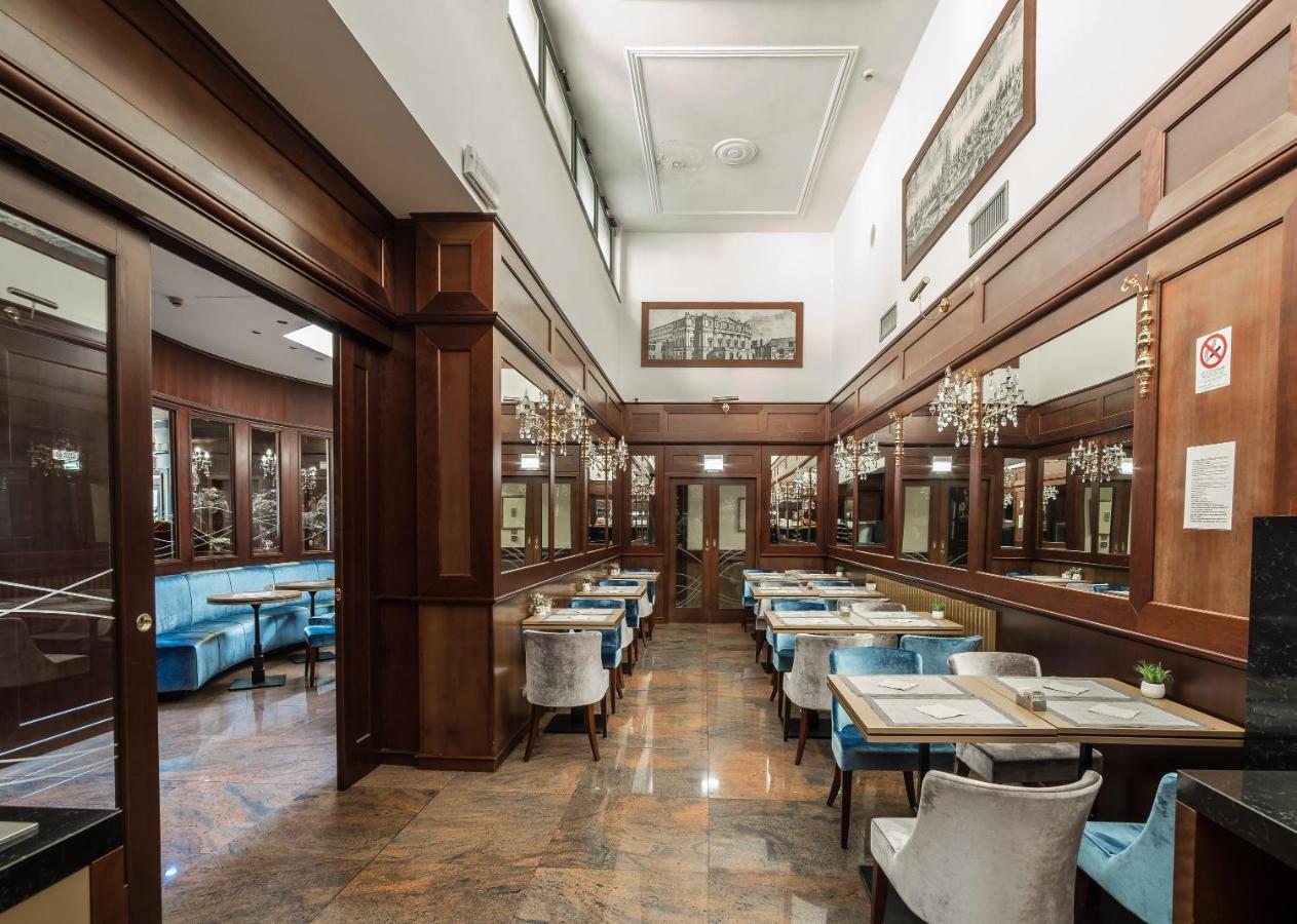 Hotel Mythos Milano Esterno foto