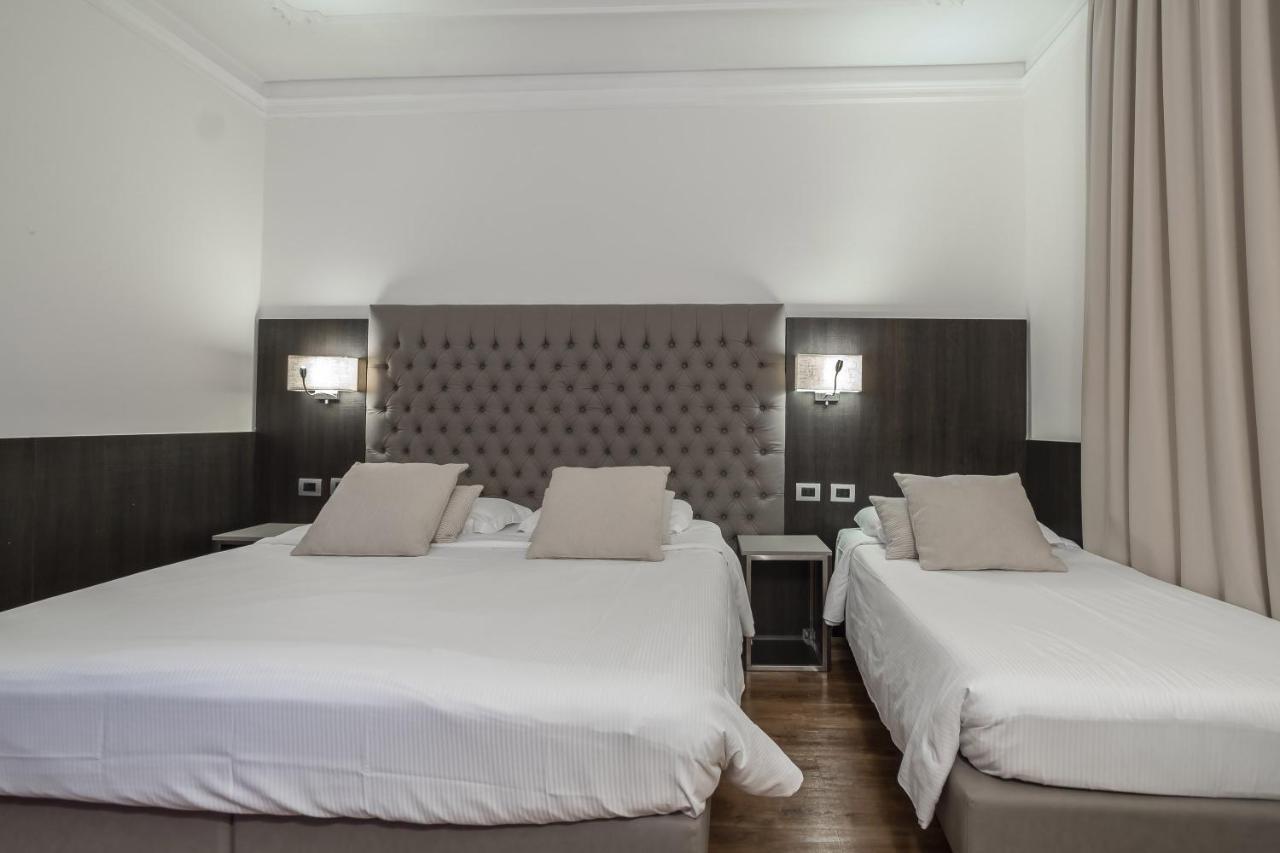 Hotel Mythos Milano Esterno foto