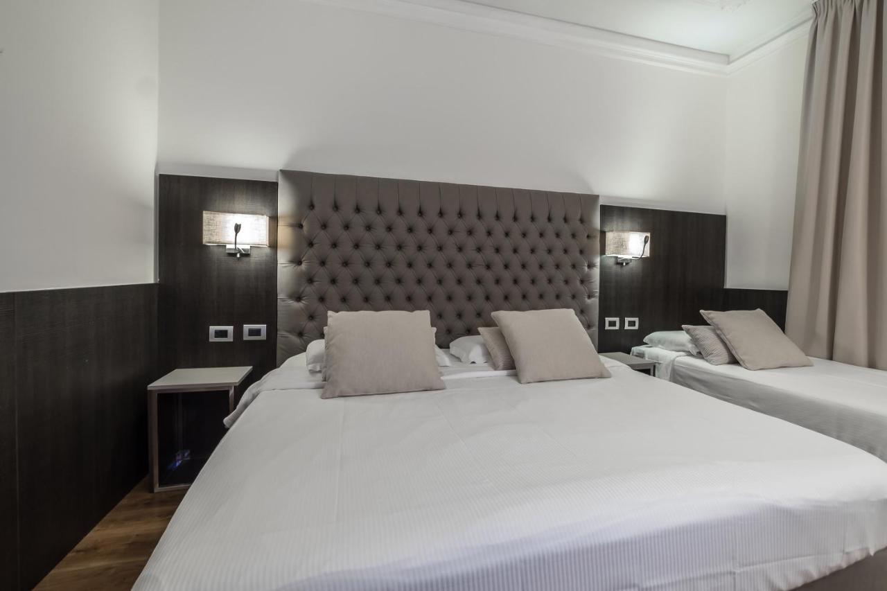 Hotel Mythos Milano Esterno foto