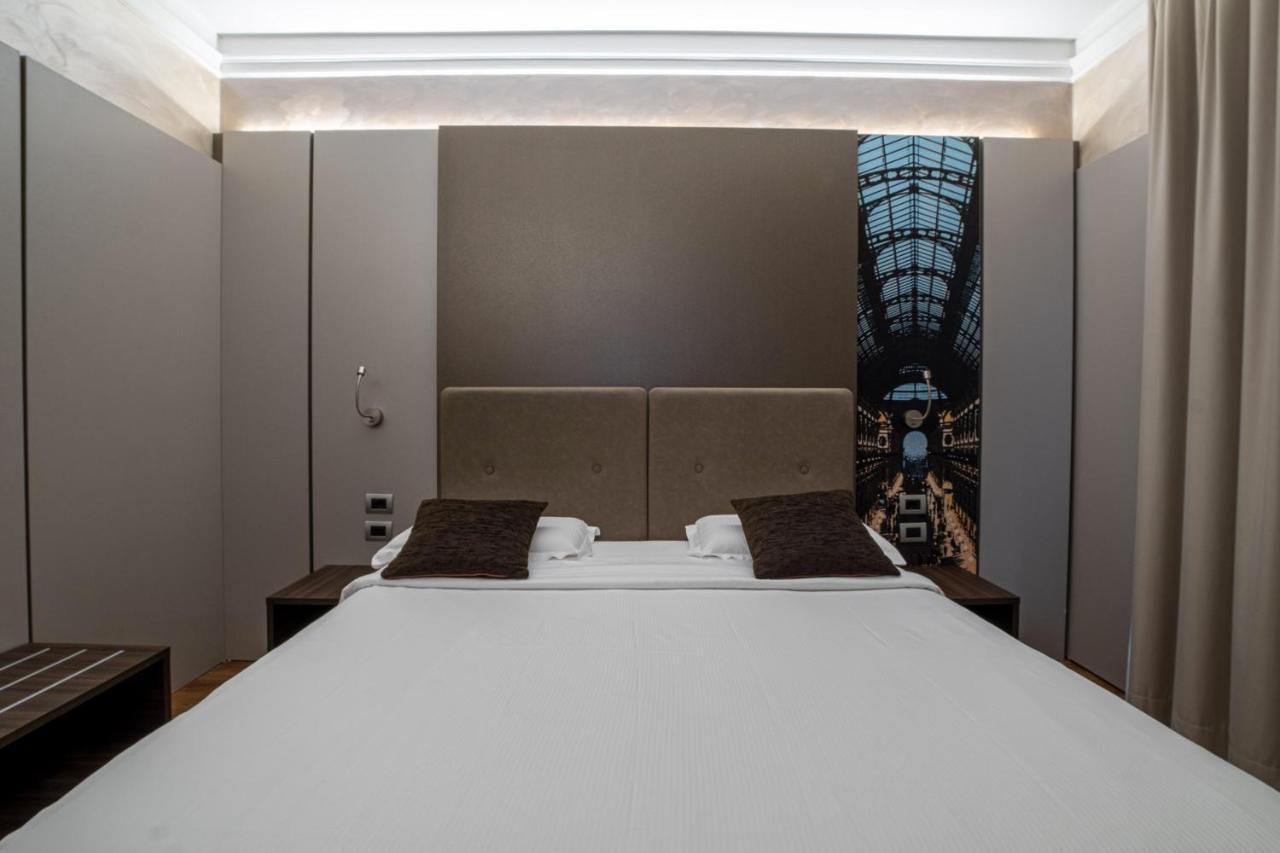 Hotel Mythos Milano Esterno foto